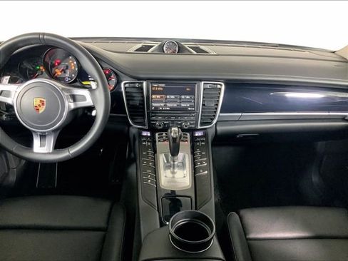 Certified 2016 Porsche Panamera Edition image 14