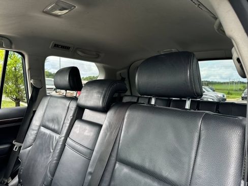 Used 2015 Lexus GX 460 w/ Premium Package AWD/4WD image 19