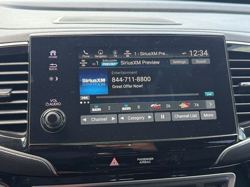 Used 2022 Honda Pilot Elite image 27