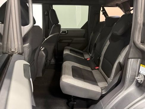 Used 2023 Ford Bronco Big Bend AWD/4WD image 32