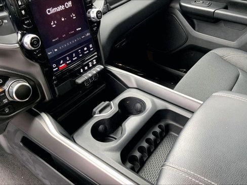 Certified 2023 RAM 1500 Big Horn image 15