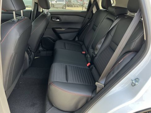 New 2026 Nissan Rogue SV w/ Rock Creek Premium Package AWD/4WD image 16