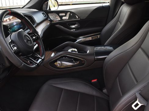 Used 2022 Mercedes-Benz GLE 350 w/ AMG Line Exterior image 21