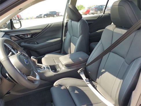 New 2025 Subaru Legacy Limited image 16