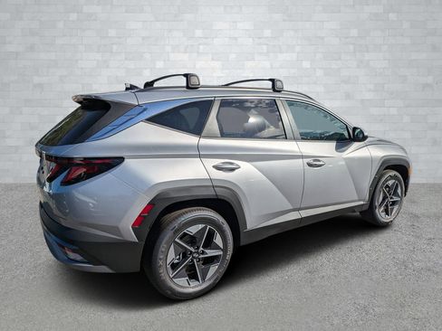 New 2026 Hyundai Tucson SEL image 5
