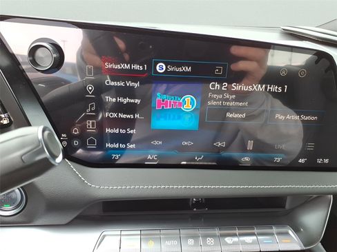 New 2026 Chevrolet Corvette Stingray Coupe w/ 1LT image 19