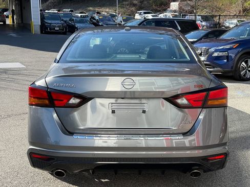 Used 2023 Nissan Altima 2.5 SR image 6