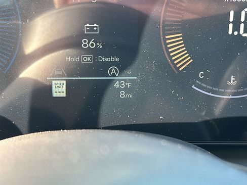 New 2026 Hyundai Tucson SEL image 16