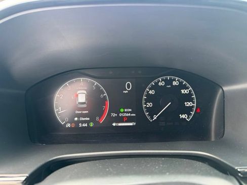 Used 2024 Honda CR-V EX image 16
