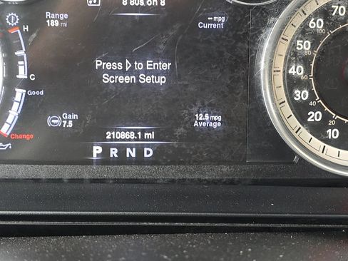Used 2016 RAM 3500 Laramie AWD/4WD image 24