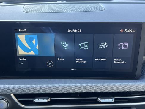 Used 2025 Hyundai Sonata SEL image 11