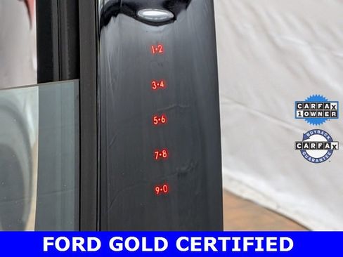 Certified 2023 Ford Explorer XLT w/ Equipment Group 202A image 9