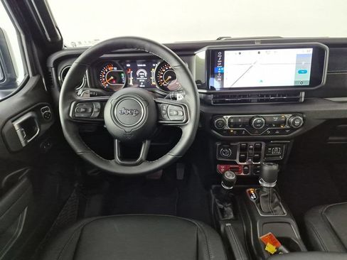Used 2026 Jeep Wrangler Unlimited Rubicon 392 AWD/4WD image 30