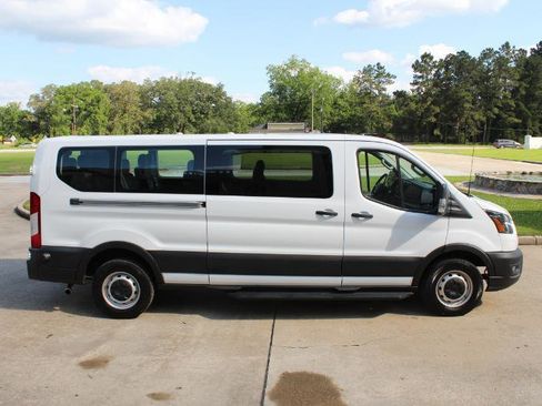 Used 2020 Ford Transit 350 XL RWD image 19