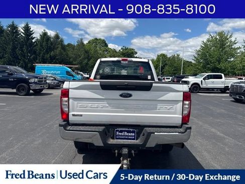 Used 2020 Ford F250 XL w/ STX Appearance Package AWD/4WD image 7