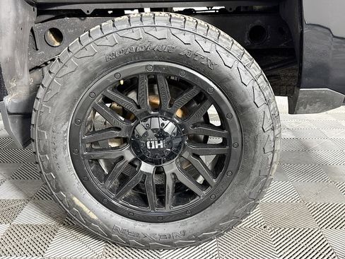 Used 2017 Chevrolet Silverado 1500 W/T image 33