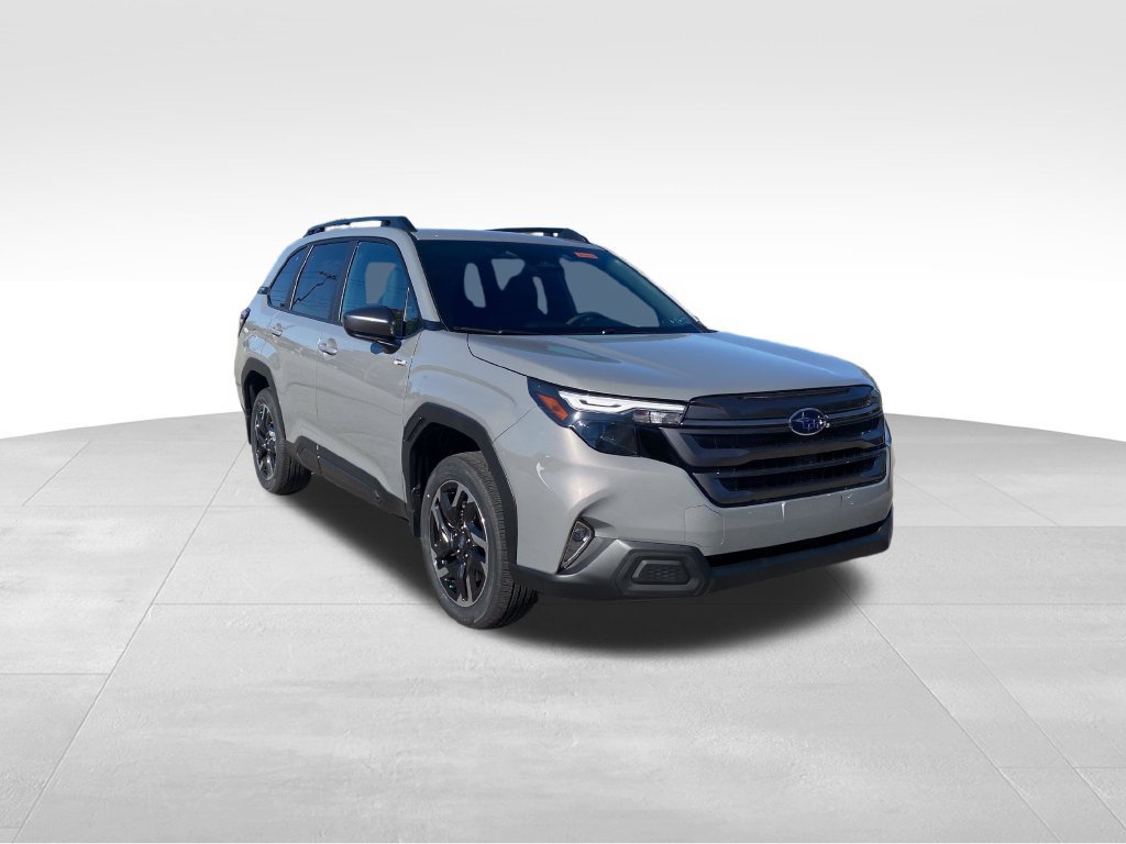 New 2026 Subaru Forester Premium AWD/4WD image 5
