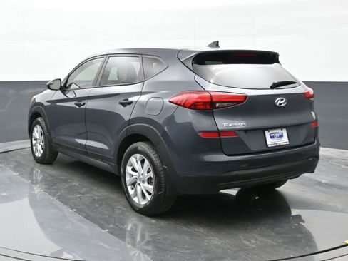 Used 2020 Hyundai Tucson SE FWD image 6
