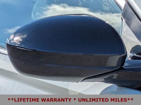 Used 2023 Nissan Altima 2.5 SR image 13