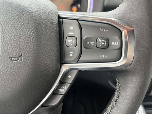 New 2026 RAM 3500 Laramie w/ Towing Technology Group image 27