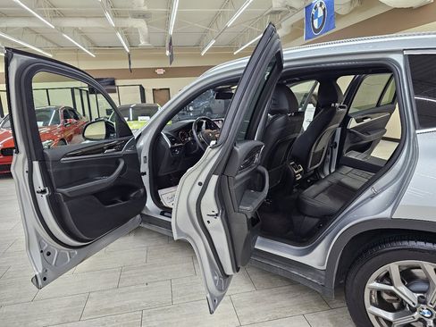 Used 2020 BMW X3 sDrive30i w/ Driving Assistance Package image 16