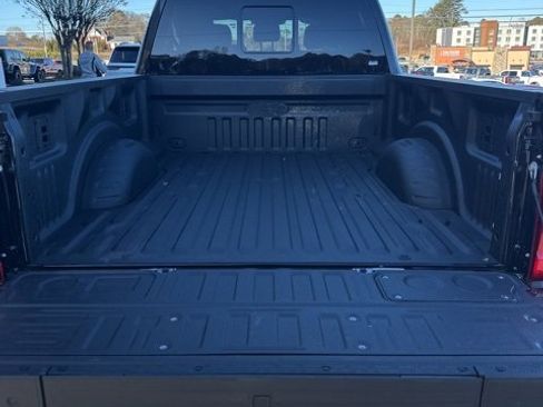 Used 2024 Ford F250 King Ranch w/ Chrome Package image 17