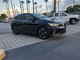 Certified 2021 Volkswagen ID.4 Pro S image 2