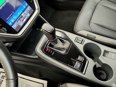 Used 2024 Subaru Crosstrek 2.5i Wilderness w/ Crosstrek Mirror Package image 16
