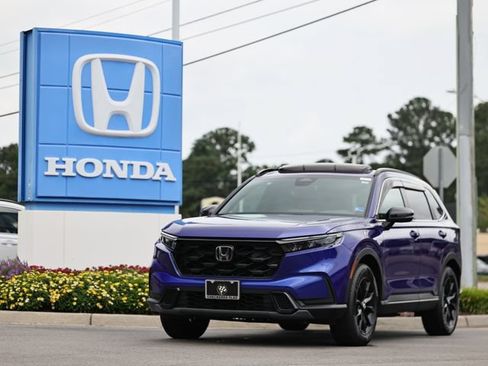 Used 2023 Honda CR-V Sport image 1