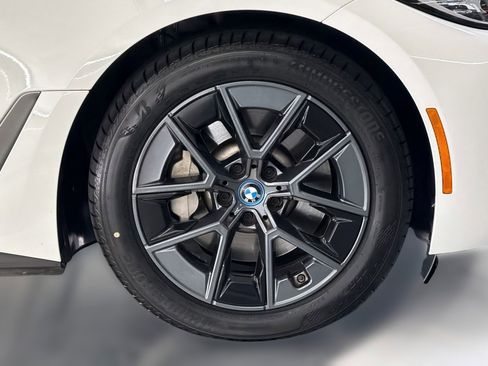 Certified 2023 BMW i4 eDrive35 w/ Premium Package image 11