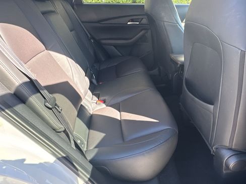 Used 2021 MAZDA CX-30 FWD 2.5 S w/ Premium Package image 15