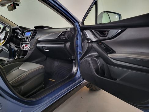 Certified 2021 Subaru Crosstrek 2.5i Sport w/ Popular Package #3 image 24