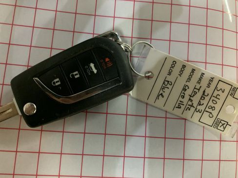 Used 2023 Toyota Corolla LE image 19