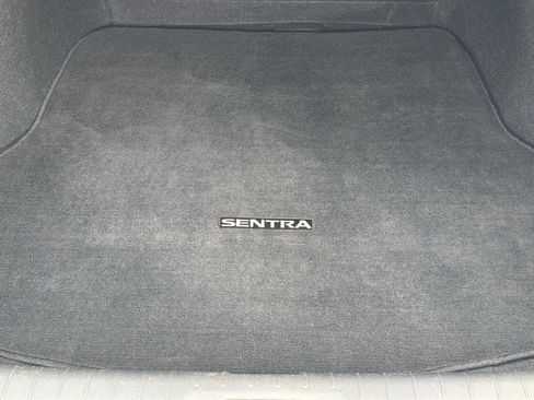 Used 2023 Nissan Sentra SV w/ All-Weather Package FWD image 21