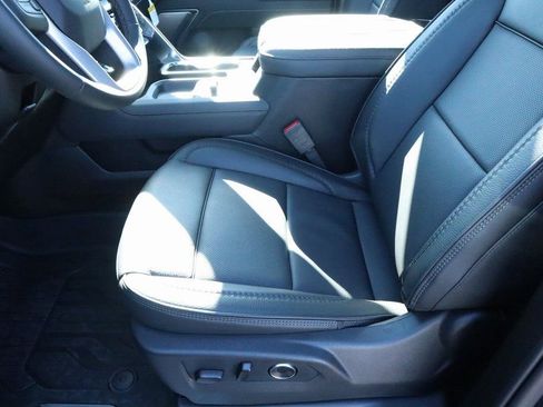 New 2026 GMC Sierra 2500 Denali w/ Denali Reserve Package image 12