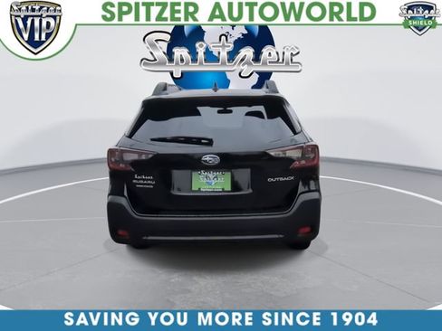 Used 2023 Subaru Outback Premium AWD/4WD image 8