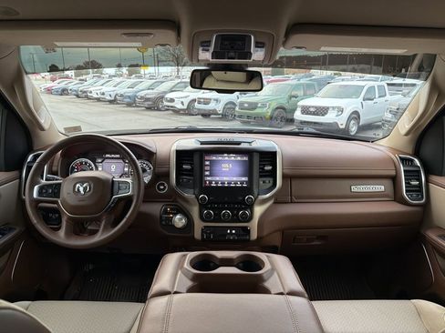 Used 2019 RAM 1500 Laramie w/ Trailer Tow Group image 23