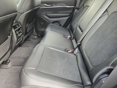 New 2026 Jeep Grand Cherokee L 4WD image 20