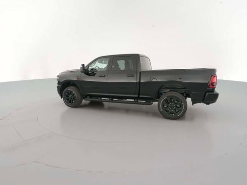 New 2026 RAM 2500 Big Horn image 7