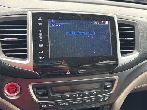Used 2017 Honda Pilot EX-L image 9