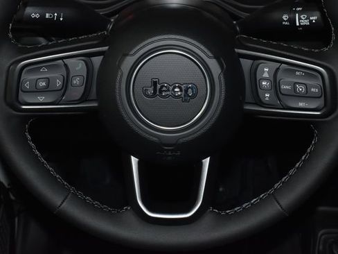 New 2026 Jeep Gladiator Willys image 21