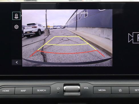 Used 2025 Kia K4 FWD image 12