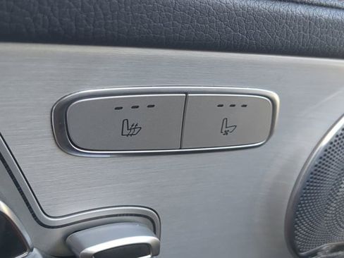 Used 2020 Mercedes-Benz GLC 43 AMG 4MATIC image 24