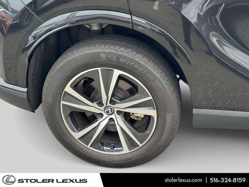 Certified 2023 Lexus RX 350 Premium w/ Cold Area Package AWD/4WD image 9