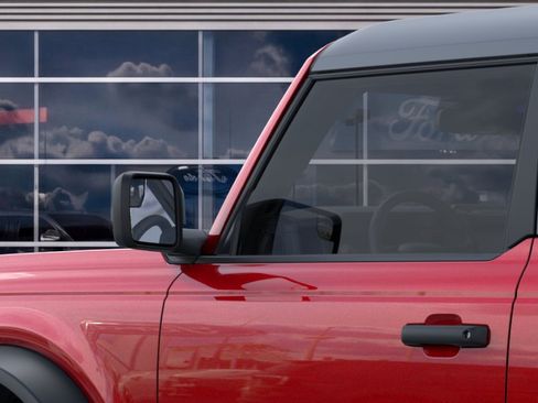 New 2026 Ford Bronco 2-Door w/ Sasquatch Package AWD/4WD image 22