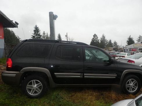 Used 2003 Isuzu Ascender S image 1