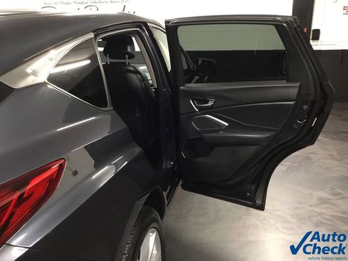 Used 2020 Acura RDX AWD image 32