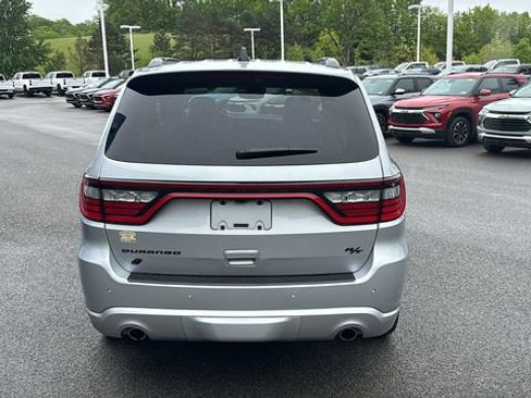 Used 2025 Dodge Durango R/T AWD/4WD image 5
