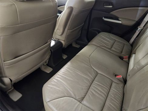Used 2014 Honda CR-V EX-L image 30