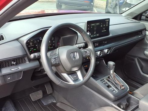 Used 2026 Honda CR-V TrailSport image 5